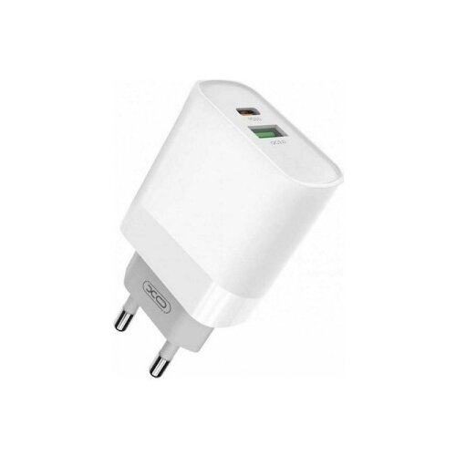 XO L64 Punjač za mobilni 20w PD fast beli 157518 Cene
