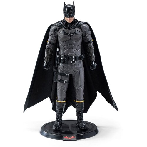  Savitljiva kolekcionarska figura The Batman, 18 cm Cene
