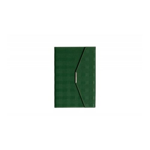 Lotus notes sa magnetnim preklopom A5 tamno zelena ( 105.876.45 ) Slike