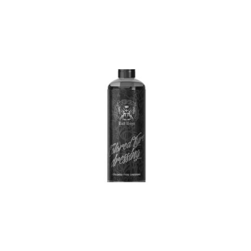  BadBoys Colored Tire Dressing 500ml Cene