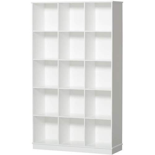 Oliver Furniture® komplet 2 dodatnih polica za ormar 3x5 Cijene