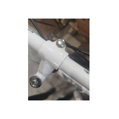 Adria CTB BONITA 26''/18HT belo-plavo (923152-17) OUTLET Cene