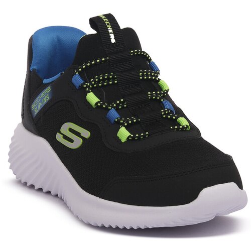 Skechers &amp;Scaron;port BBLM BOUNDER Bela Slike