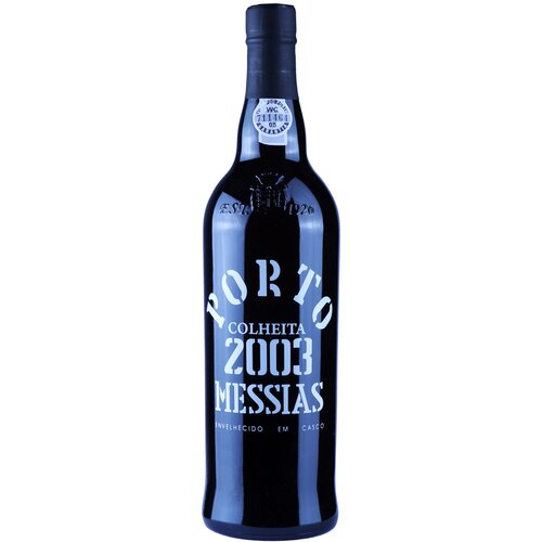 Messias Colheita 2003 Porto Cene