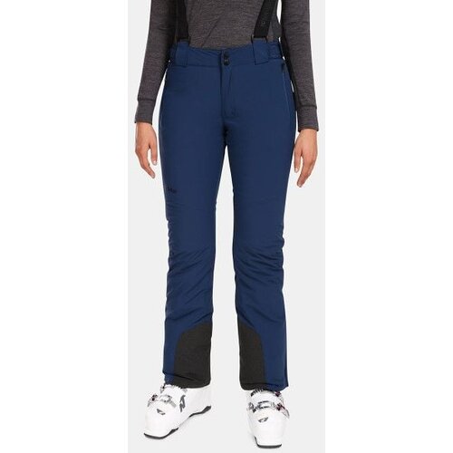 Kilpi Women's ski pants EURINA-W Dark blue Cijene