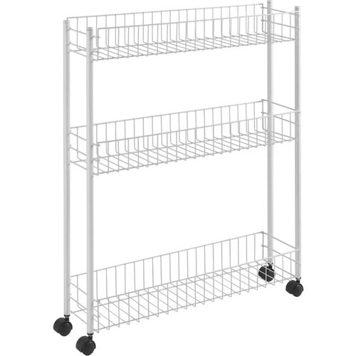 Metaltex mobilni regal Fino Slike