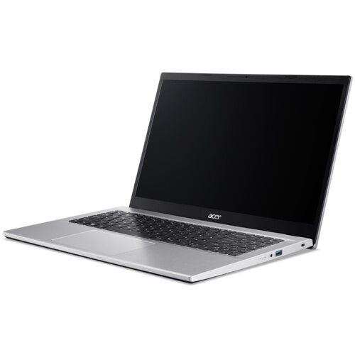 Acer aspire go 15 15.6 inča fhd ryzen 5 5625U 16GB 512GB silver Slike