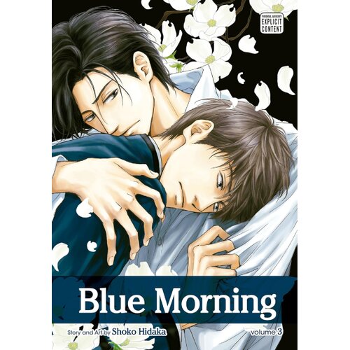 Harper Collins Publishers Ltd Shoko Hidaka - Blue Morning, Vol. 3 Cene