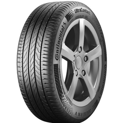 Continental A.PL.195/50R15,82V,FR,ULTRACONTACT, Cene