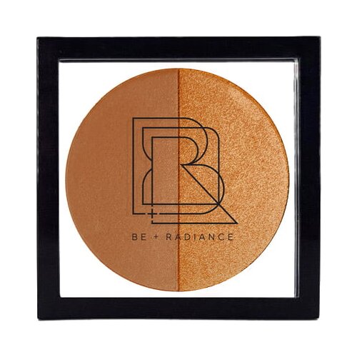 BE + RADIANCE set+Glow Probiotic Duo - Nr. 53 Cene