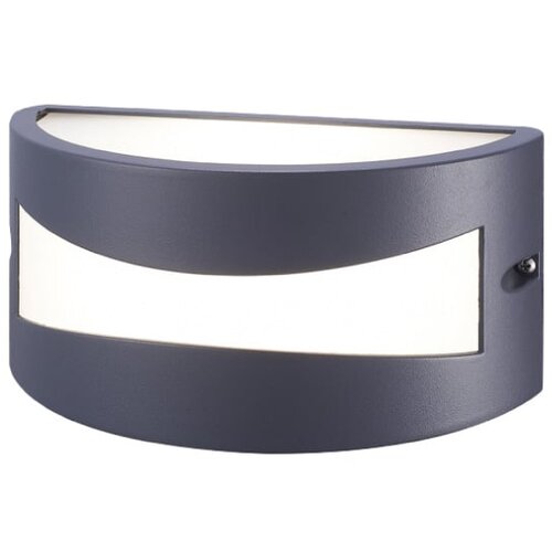  zidna lampa 1xE27 IP54 antracit Cene