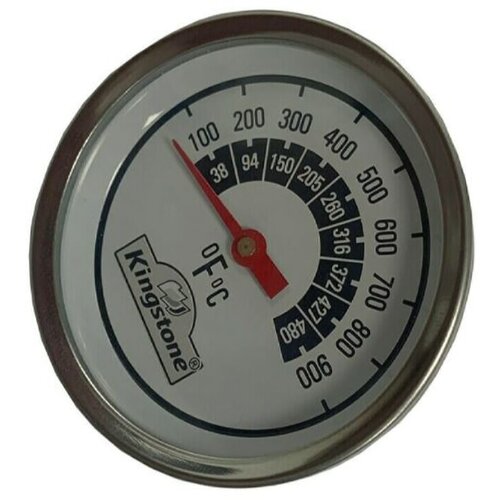 KINGSTONE nadomestni termometer (za žare kingstone bullet 47) Cene