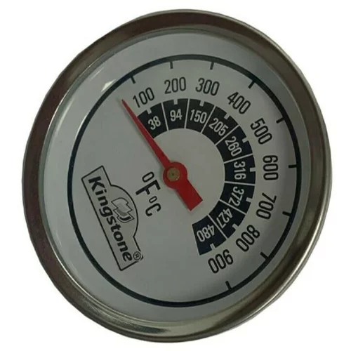 KINGSTONE zamjenski termometar (namijenjeno za: roštilje kingstone bullet promjera 47 cm)