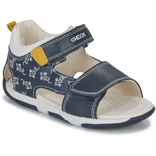 Geox B SANDAL TAPUZ BOY