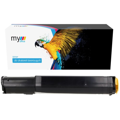  TONER DELL 3010BK MYOFFICE Cene