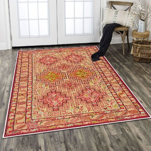 Conceptum Hypnose tepih, 180x280cm, &scaron;areni Cijene