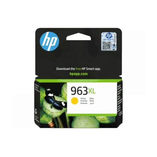 HPSupplies Kertridž HP 963XL/žuta Cene
