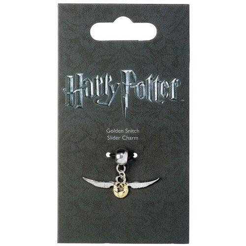 HARRY POTTER Zlatna Zvrčka Privjesak za Nakit Slike