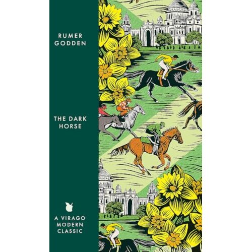 Hachette UK Rumer Godden - The Dark Horse Slike