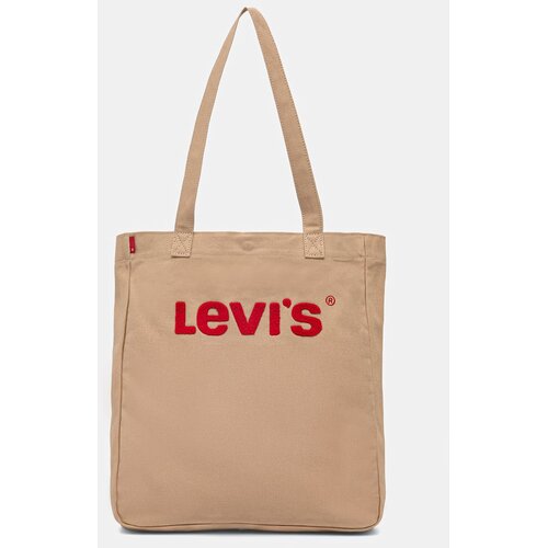 Levi&amp;#039;s Pamučna torba EVERYDAY GRAPHIC Slike