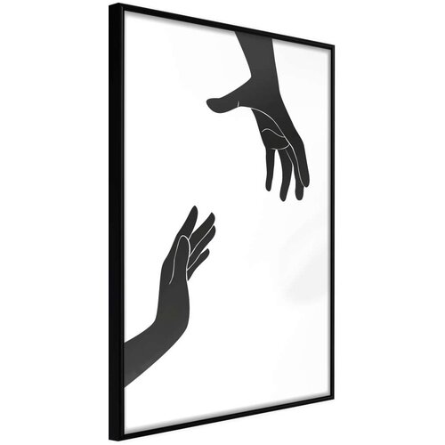  Poster - Language of Gestures II 40x60 Cijene