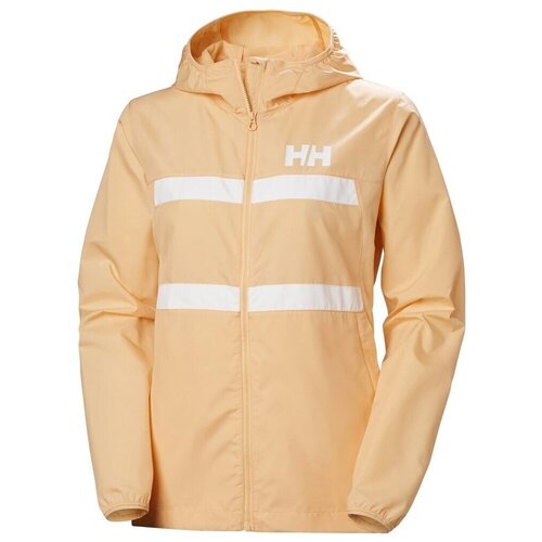 Helly Hansen Vetrovke Salt Stripe Rumena Cene