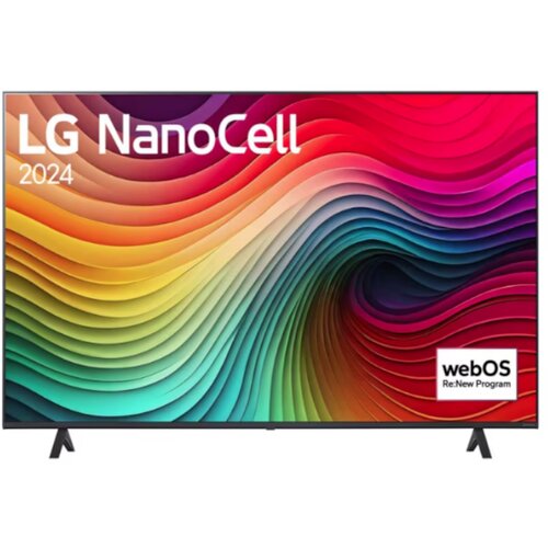 Lg Televizor 75NANO81T3A NanoCell 75