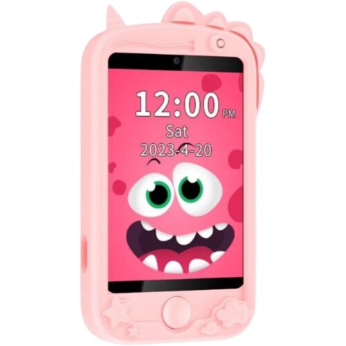  Mobitel za djecu XO H160 GPS 4G 2.8 Pink Cijene