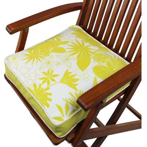 Aberto Design Jastuk za sjedenje 42x42 cm &amp;ndash; Slike