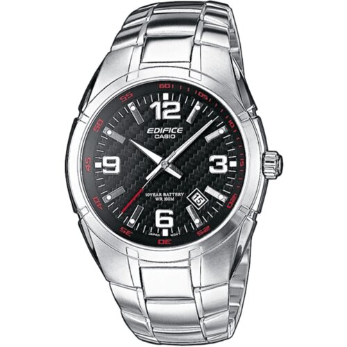  Muški sat Casio Edifice – Model: EF-125D-1AVEG Cene