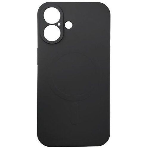 Max Mobile TPU zaštitna maska za iPhone 16 magsafe crna Cijene