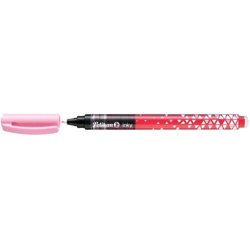 Pelikan inky pisalo inky 273, pastelno roza, (21655806) Cene