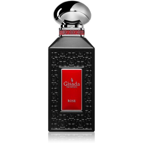 Gisada Luxury Collection Rose parfemska voda uniseks 100 ml Slike