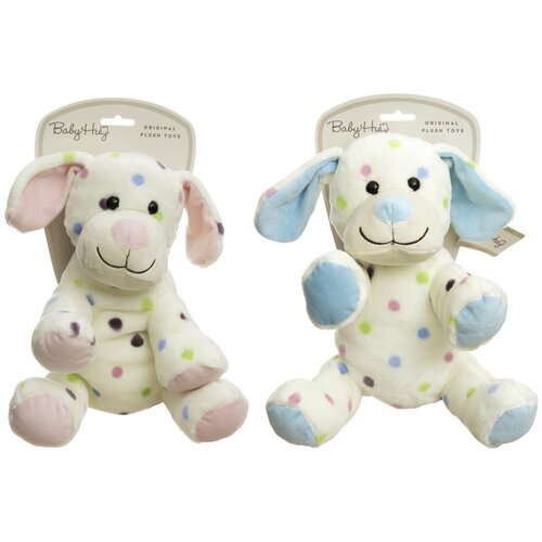 Baby Hug pliš kuža piki 27 cm Cene