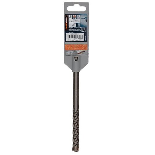 CRAFTOMAT Sveder za beton SDS-plus SDS PLUS s 4 rezili (Premer vrtalnega svedra: 12 mm, Delovna dolžina: 100 mm, 1 kos) Cene