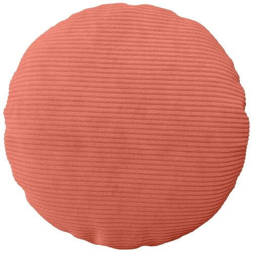  Presvlaka za jastuk 2 pcs HEERLEN Crvena narančasta &Oslash; 40 cm - Crvena narančasta &Oslash; 40 cm 2 Cijene
