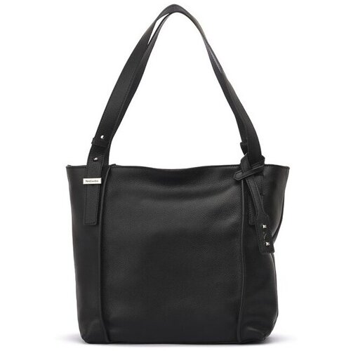 Nero Giardini Nakupovalne torbe 544050100 Črna Slike