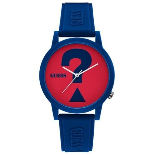 Guess Analogne ure v1041m4 pisana Cene