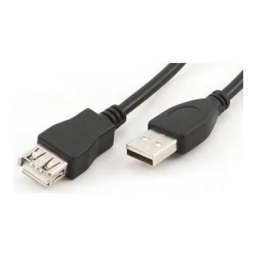Gembird CCP-USB2-AMAF-15C USB 2.0 A-plug A-socket 4.5m kabal Cene