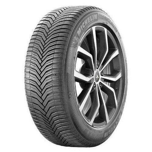 Michelin Celoletna 235/60R18 103V CROSSCLIMATE 2 SUV - Skladišče 5 (Dostava 5 delovnih dni) Cene