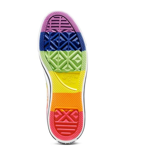 Converse unisex patike chuck taylor all star pride Slike