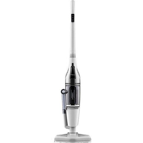 Deerma ZQ990W parni čistilnik Pokončni parni čistilnik 0,38 l 1300 W Črna, Bela Cene