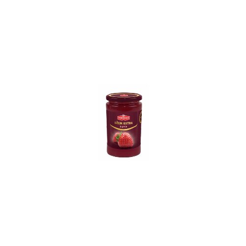 Podravka džem extra jagoda 430g tegla Slike