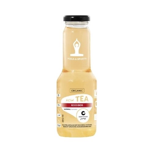 Cosmoveda KCW Tea Bio - Rooibos Passionsfruit Slike