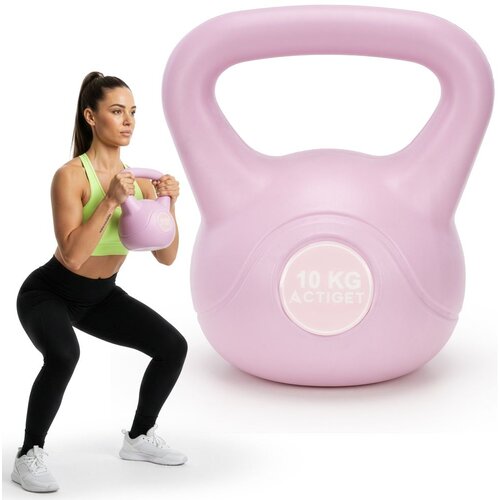  ACT0092 KETTLEBELL 10 KG Slike