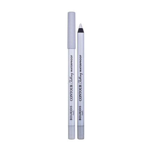 Bourjois Contour Clubbing Waterproof 24H dugotrajna vodootporna olovka za oči 1.2 g Nijansa 52 disco ball Slike