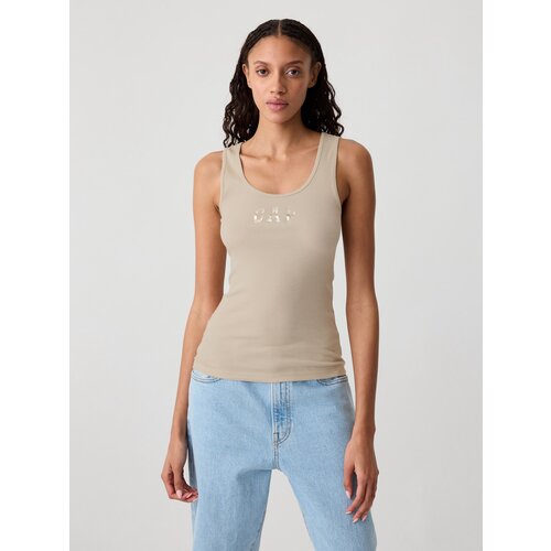 GAP Tank top with logo - Women Slike