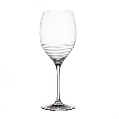Čaša ZA CRNO VINO 0,65L 0014 MAXIMA DECORATED Cene