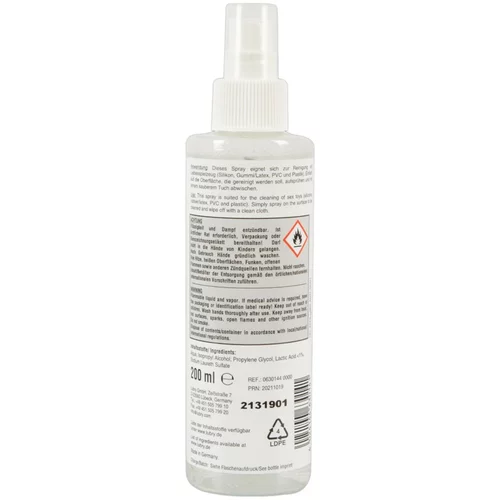 Orion Specijalni čistač - sprej za dezinfekciju (200 ml)