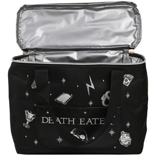 HARRY POTTER Termo torbica za užinu Death Eater Dark Arts Slike